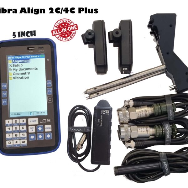 LGP Vibra Align 2C/4C Plus