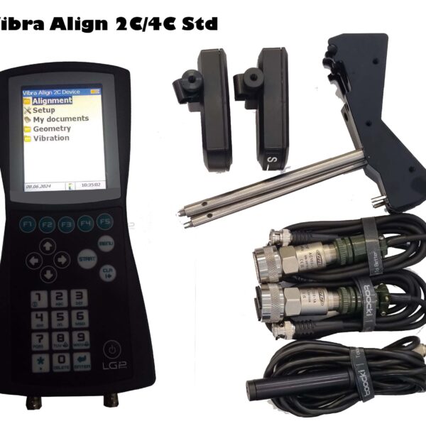 LGP Vibra Align 2C/4C Standard (STD)