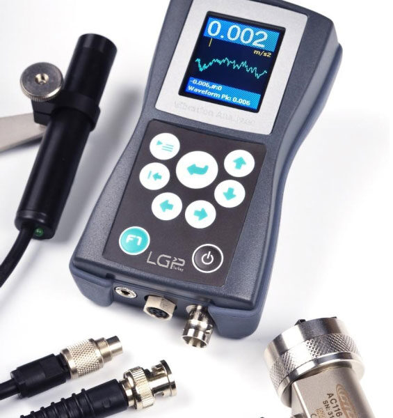 LGP Pocket Route Pro