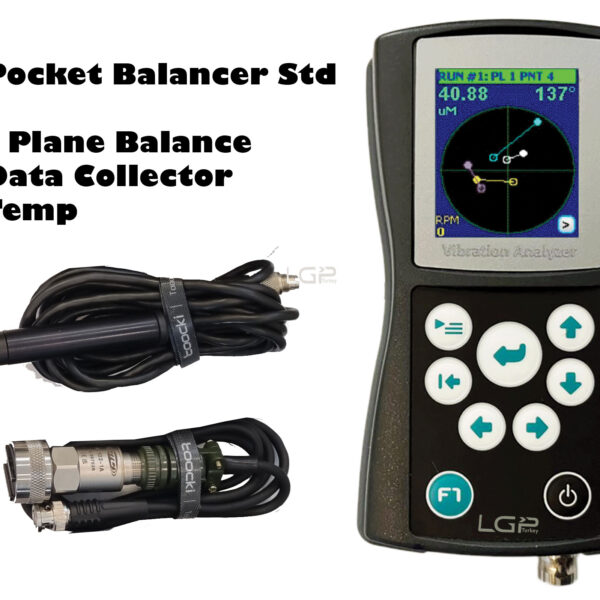 LGP Pocket Balancer Standard