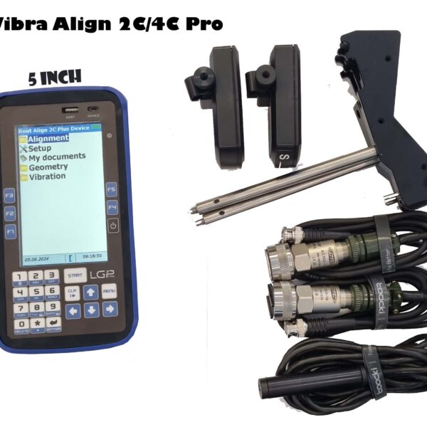 LGP Vibra Align 2C/4C Pro