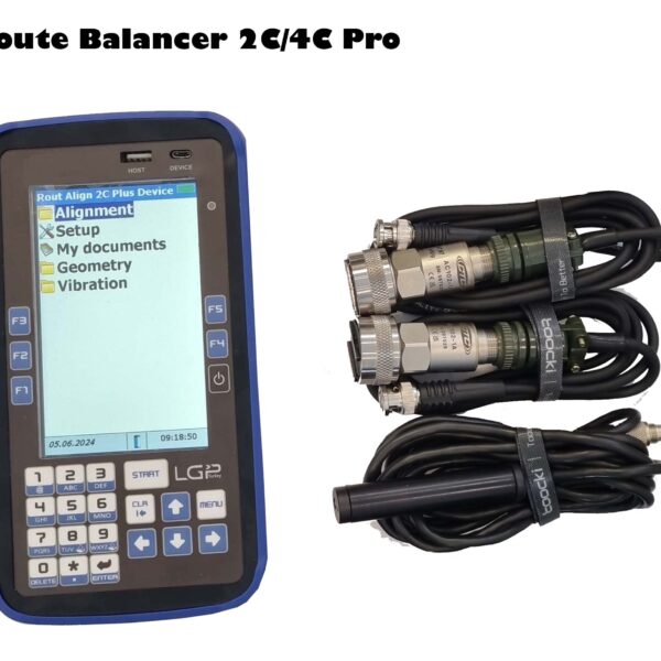 LGP Route Balancer 2C/4C pro