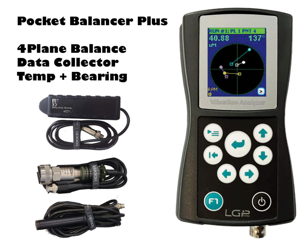 LGP Pocket Balancer Plus