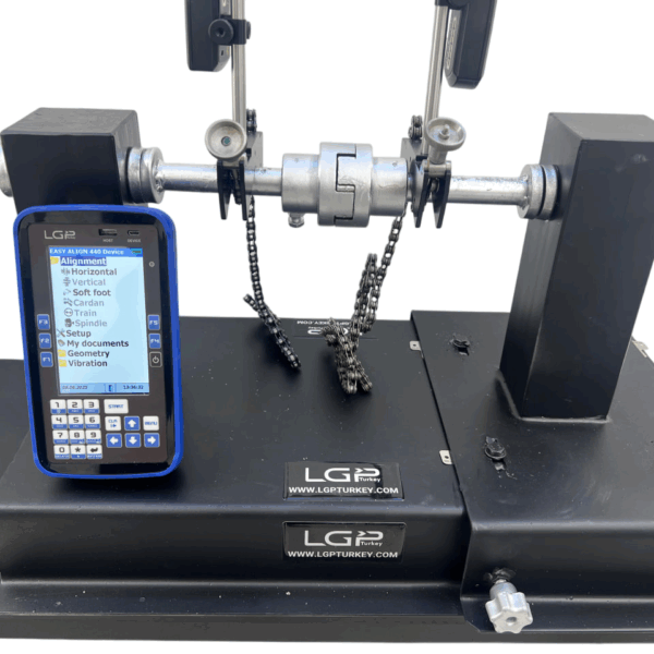 LGP Easy Align 440 Pro