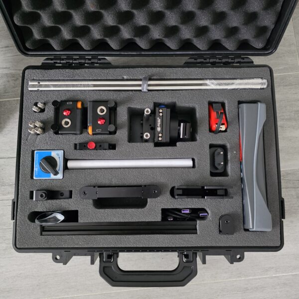 LGP Easy Bore Center 460