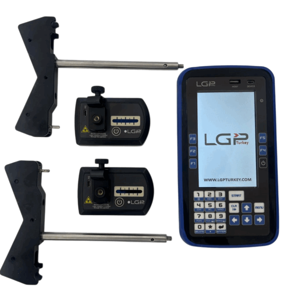 LGP Easy Align 440 Plus